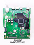 SAMSUNG UA50TU8000KXXL 50 INCH LED TV MOTHERBOARD