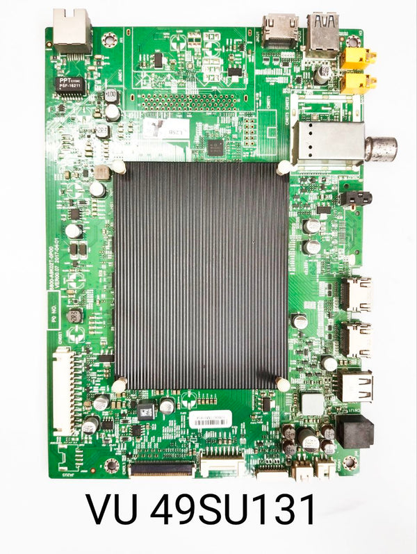 VU 49SU131 SMART LED TV MOTHERBOARD