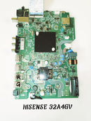 HISENSE 32AGV 32'' SMART LED TV MOTHERBOARD