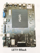 LETV L553L2 LEECO LED TV MOTHERBOARD