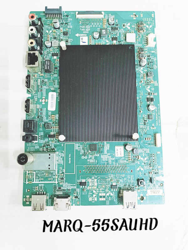 MARQ 55SAUHD SMART LED TV MOTHERBOARD