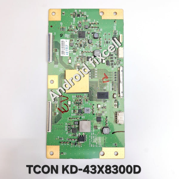 T-CON KD-43X8300D