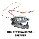 HCL TFT185W80PSA+ MONITOR SPEAKER