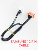 SAMSUNG 12 PIN POWER to MOTHERBOARD CABLE