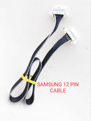 SAMSUNG 12 PIN POWER to MOTHERBOARD CABLE