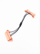 SAMSUNG 16 PIN BACKLIGHT CABLE