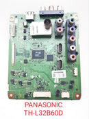 PANASONIC TH-L32B60D LED TV MOTHERBOARD