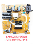 SAMSUNG LED TV POWER SUPPLY. P/N:- BN44-OO754B