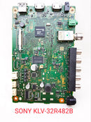SONY KLV-32R482B LED TV MOTHERBOARD