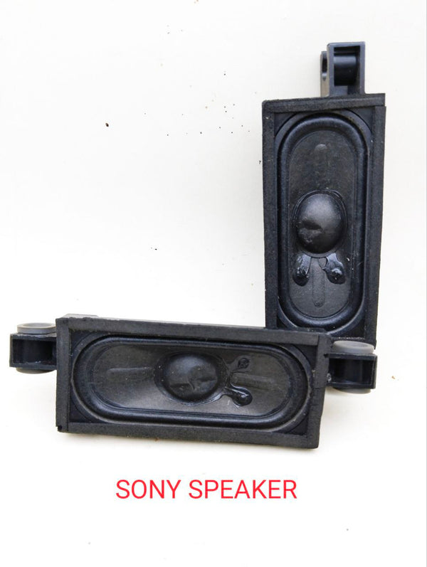 SONY LED TV SPEAKER