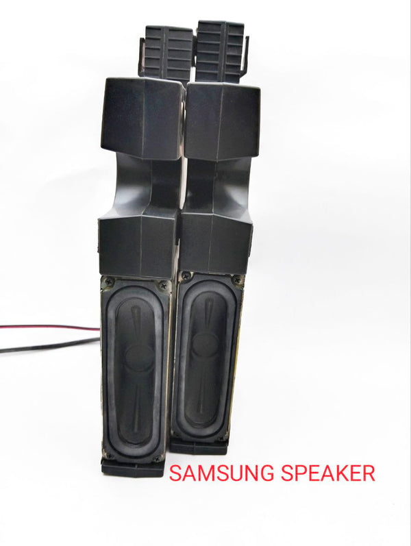 SAMSUNG LED TV SPEAKER