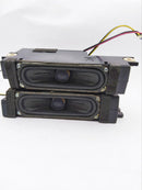 SAMSUNG LED TV SPESKER. P/N-BN96-21669A