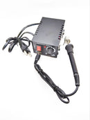 HIKO Micro Soldering Iron Station – 12V