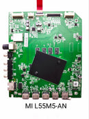 MI 55'' L55M5-AN SMART LED TV MOTHERBOARD