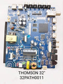 THOMSON 32PATH0011 SMART LED TV MOTHERBOARD. 32 INCH