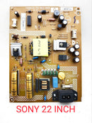 SONY 22 INCH POWER SUPPLY. 715G6435-P01-W23-002S