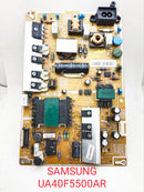 SAMSUNG UA40F5500AR POWER SUPPLY. BN44-00611C