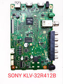 SONY KLV-32R412B MOTHERBOARD. FOR 32'' LED TV MAIN BOARD