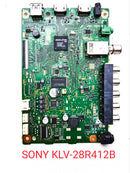 SONY KLV-28R412B MOTHERBOARD. FOR 28'' LED TV MAIN BOARD