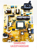 SAMSUNG UA32FH4003AR POWER SUPPLY. BN44-00767B