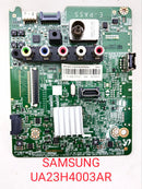 SAMSUNG UA23H4003AR MOTHERBOARD. FOR 23'' LED TV MAIN BOARD