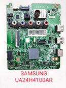 SAMSUNG UA24H4100AR MOTHERBOARD. FOR 24'' LED TV MANI BOARD