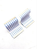 FFC CABLE AWM 20861 - YK E356677 TCON CABLE (1pair)