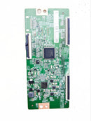 T-CON BOARD TD-000M. ST4251D01-5