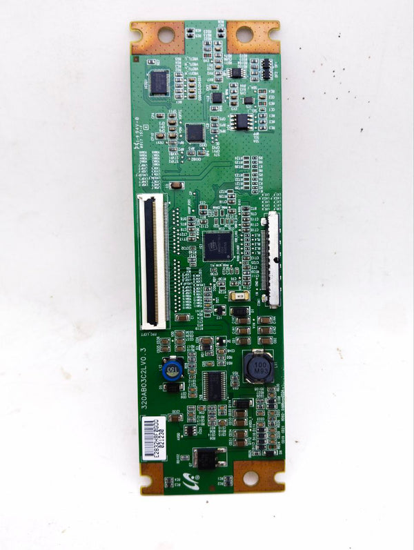 T-CON BOARD 320AB03C2L V0.3 FOR 32'' LED TV