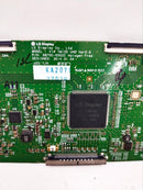 LG T-CON BOARD V14 TM120 UHD VER0.6 . P/N 6870C-0502C