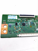 LG T-CON BOARD  V14 32HD DRD VER 0.2 . P/N : 6870C-0565A