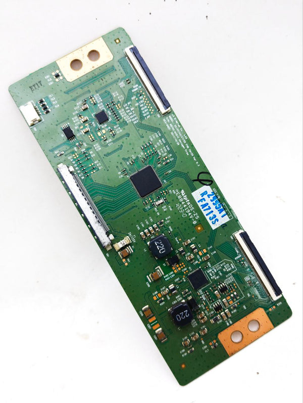 LG T-CON BOARD 32/37/42/47/55 FHD TM120 VER 0.3 . P/N- 6870C-0401C