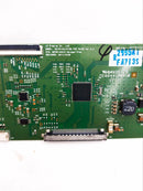 LG T-CON BOARD 32/37/42/47/55 FHD TM120 VER 0.3 . P/N- 6870C-0401C