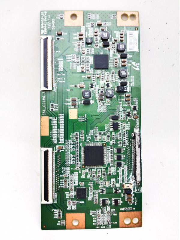 T-CON BOARD ESL_C2LV0.5 . E8844194V-0 FOR LED TV