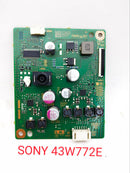 SONY 43W772E SUB PCB. A2194435B
