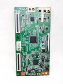 SAMSUNG T-CON BOARD S100FAPC2L V0.3 . BN41-01678A