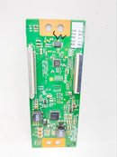 LG T-CON BOARD 32/37 ROW2.1 HD VER 0.1 . 6870C-0442B