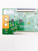 LG T-CON BOARD 32/37 ROW2.1 HD VER 0.1 . 6870C-0442B