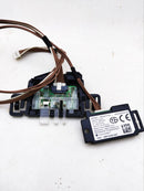 PANASONIC LED TV  SENSAR (11 PIN) .DBUB-P705