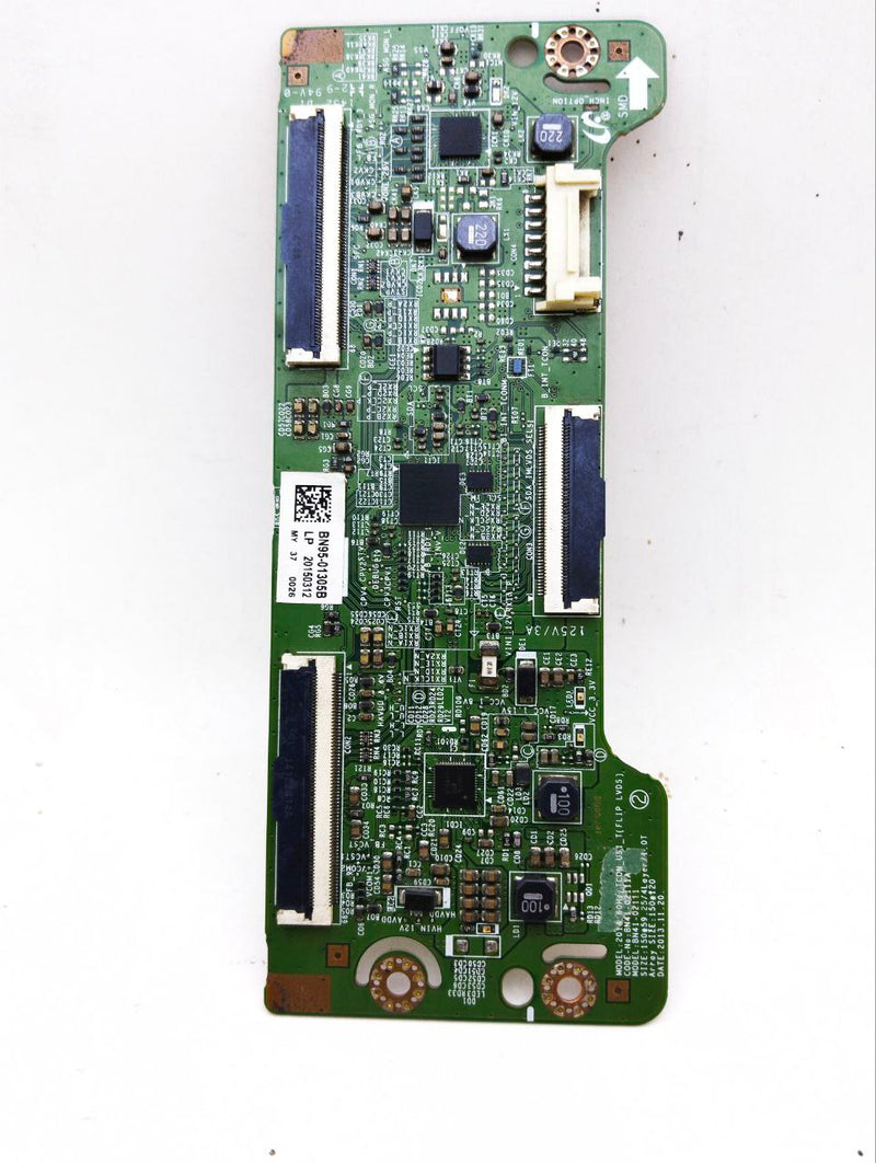 TCON BOARD PART NO BN41-02111 FOR LED TV USE