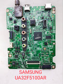 SAMSUNG UA32F5100AR MOTHERBOARD. BN40-00254B