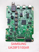 SAMSUNG UA28F5100AR MOTHERBOARD. BN40-00254B