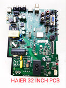 HAIER 32 INCH MOTHERBOARD. TP.VST59T.PB902