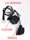 LG SENSAR . KEY PART NO : A353458. SENSAR PART NO : 39955A