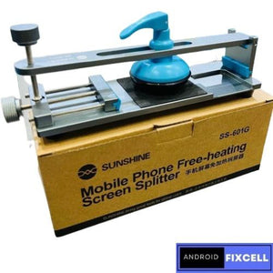 Kleine Zuignap Mobiele Telefoon LCD-scherm Reparatie Pry Opening Tool 40mm 16inch