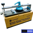 LCD Screen Separator,Heating Free Screen Splitter - Cell Phone Screen Separation Fixture Repair Tool,