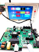 UNIVERSAL SONY 32 Inch SMART LED TV MOTHERBOARD. P/N:-TP.ATM30.PB810