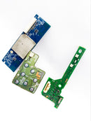 SONY KDL-43W800D LED TV SENSAR ; KEY & WIFI CARD