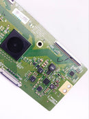 SONY KD-43X8500C LED TV T-CON BOARD. SONY 43 Inch. P/N:- 6870C-0568A