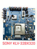 SONY KLV-32BX320 MOTHERBOARD. FOR 32'' LCD TV MAIN BOARD